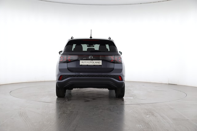 Volkswagen T-Cross 1.0 TSI DSG Style