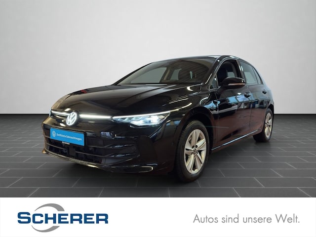 Volkswagen Golf Golf VIII Life Plus