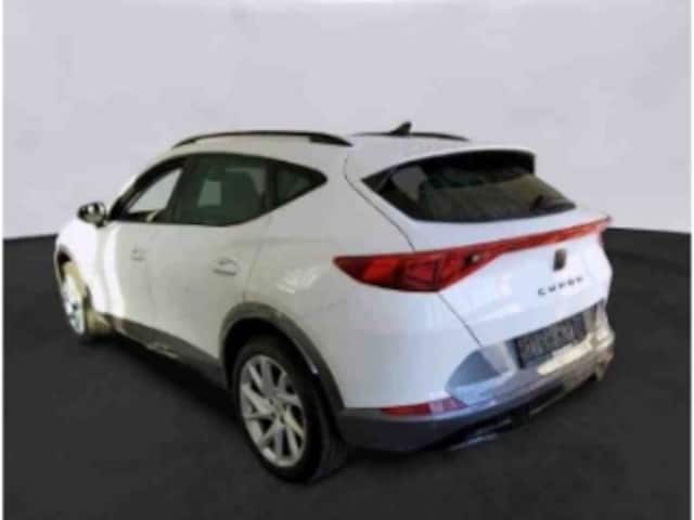 Cupra Formentor 1.5 TSI