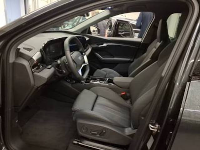 Audi Q6 e-tron Quattro