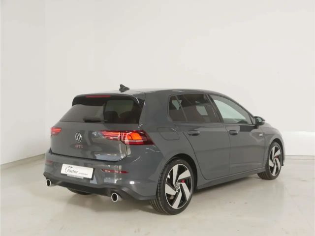 Volkswagen Golf 2.0 TSI DSG GTI Style