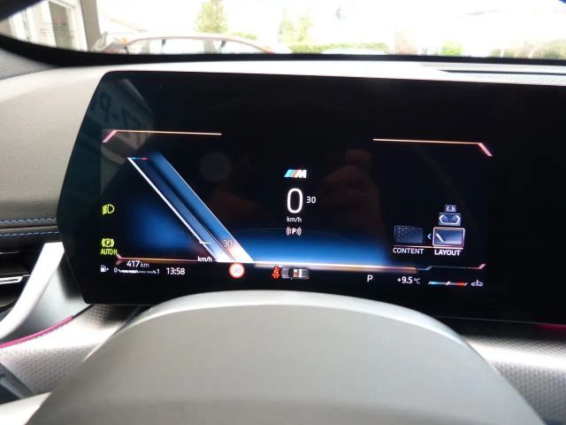 BMW X1 M-Sport sDrive