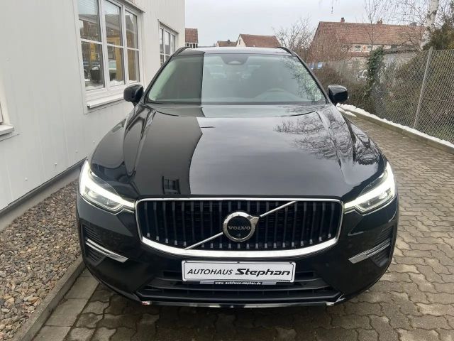 Volvo XC60 Geartronic Momentum