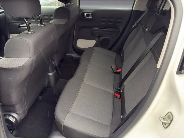 Citroën C3 PureTech Shine