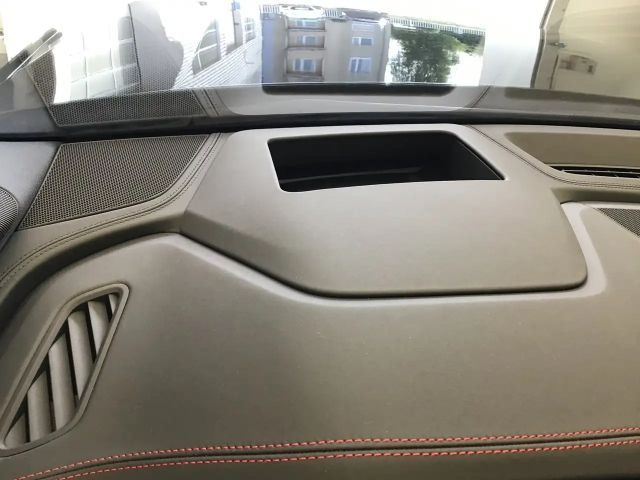 Audi Q7 50 TDI Quattro S-Line