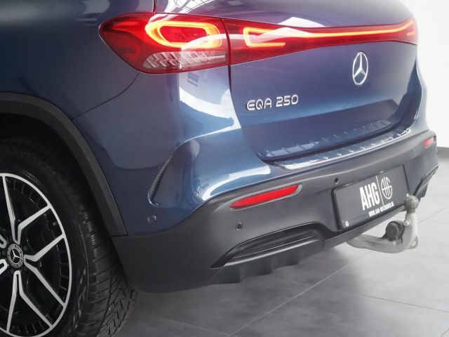 Mercedes-Benz EQA 250 AMG Line