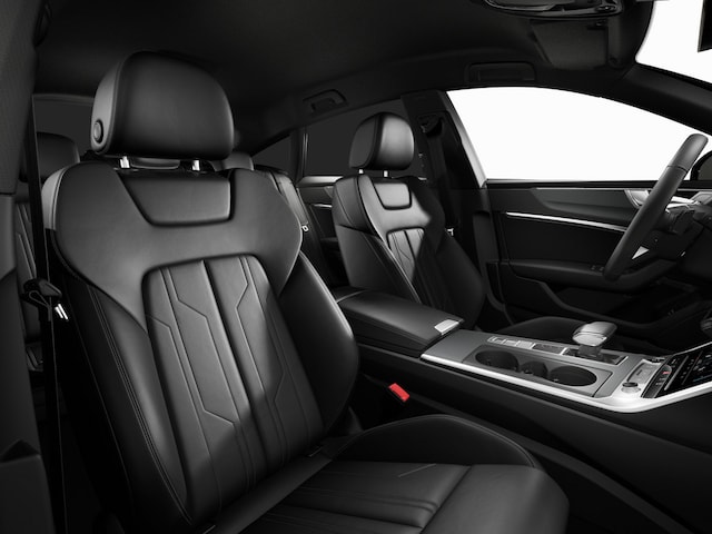 Audi A7 50 TDI Quattro Sportback