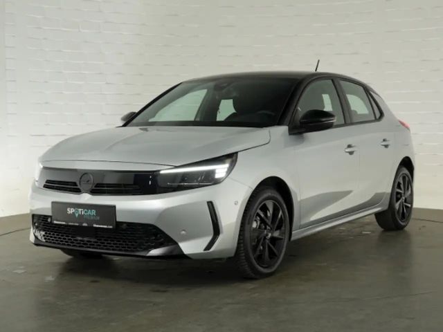 Opel Corsa GS-Line Grand Sport