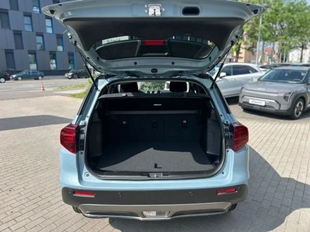 Suzuki Vitara Comfort