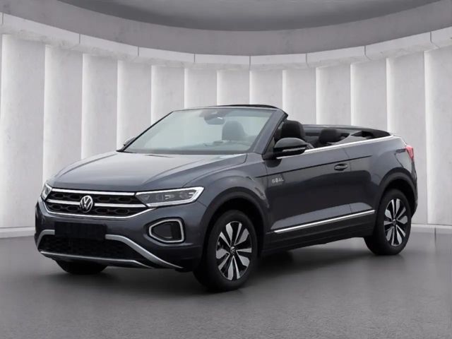 Volkswagen T-Roc 1.0 TSI Cabriolet