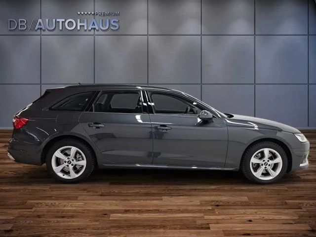 Audi A4 2.0 TDI S-Tronic