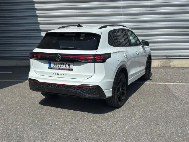 Volkswagen Tiguan DSG R-Line