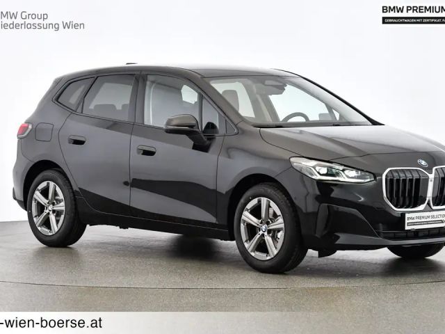 BMW 218 218i Active Tourer