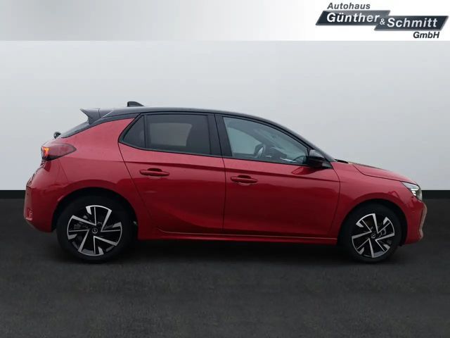 Opel Corsa GS-Line Grand Sport