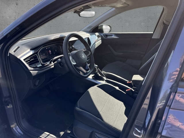 Volkswagen Taigo DSG Style