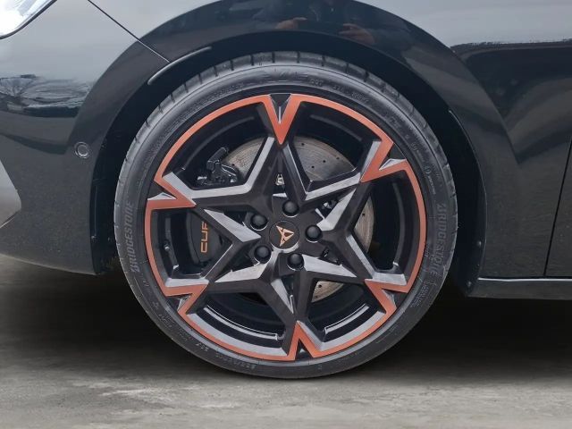Cupra Leon 2.0 TSI 4Drive Sportstourer VZ