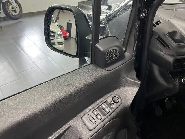 Opel Combo 1.5 CDTI Life