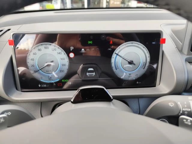 Hyundai INSTER 49 kWh