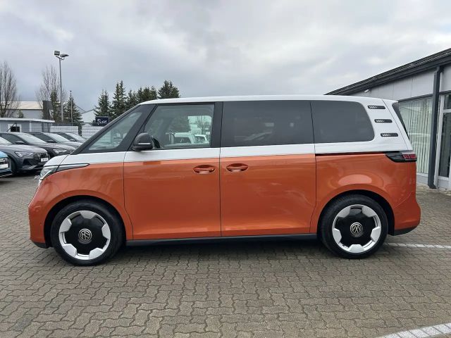 Volkswagen ID.Buzz 150 kW IQ.Drive Pro