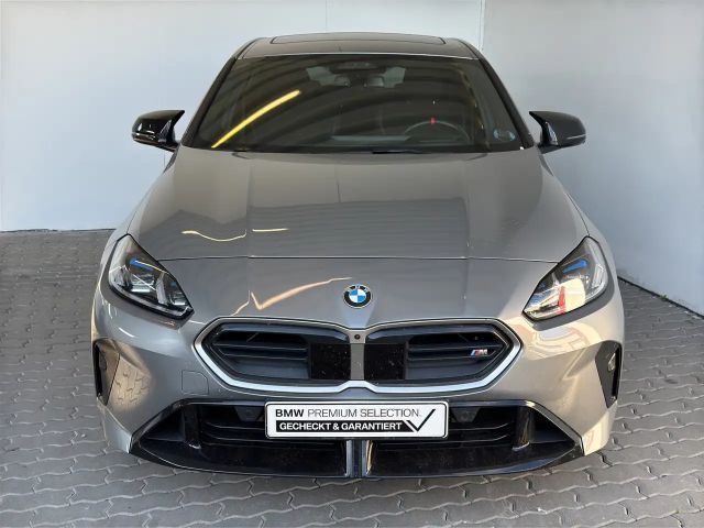 BMW 135 5-deurs Sedan xDrive