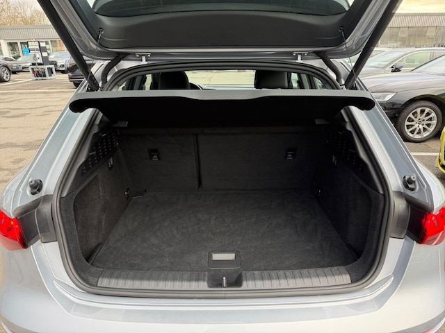 Audi A3 30 TDI S-Tronic Sportback