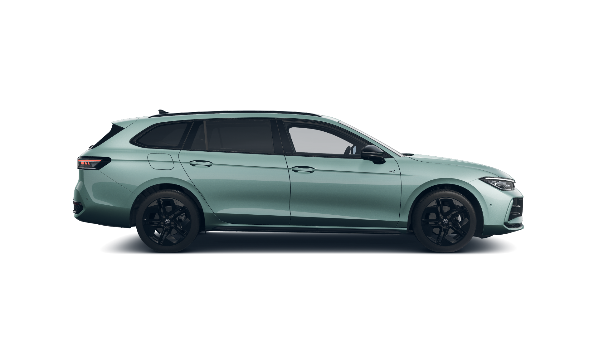 Volkswagen Passat 2.0 TDI DSG IQ.Drive Variant