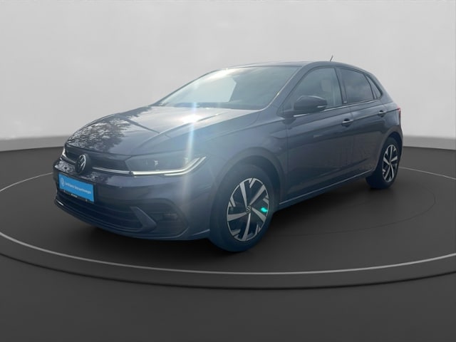 Volkswagen Polo 1.0 TSI DSG Move