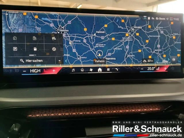 BMW 318 318i Touring