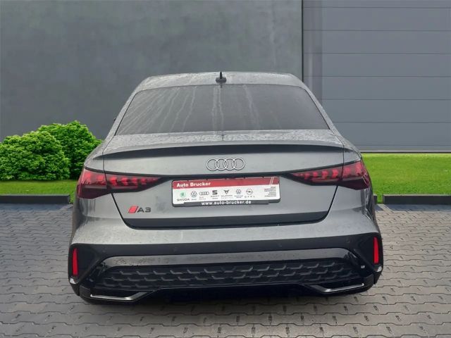 Audi A3 30 TFSI S-Line Sedan