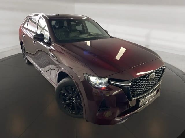 Mazda 2 2.5L SkyActiv e-Skyactiv