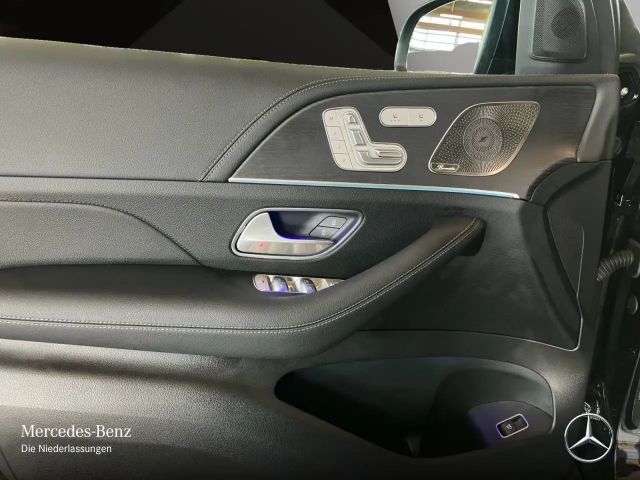 Mercedes-Benz GLE 450 4MATIC AMG Line