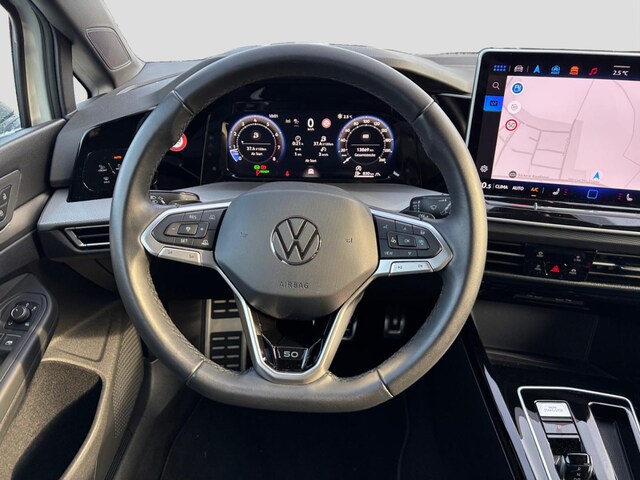 Volkswagen Golf 1.5 eTSI DSG Golf VIII