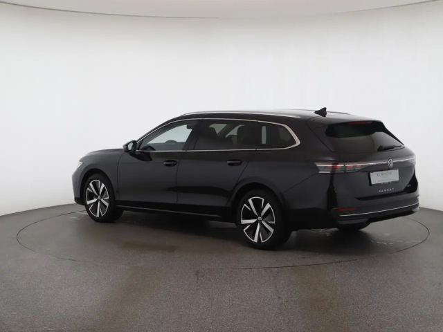 Volkswagen Passat Business DSG Variant