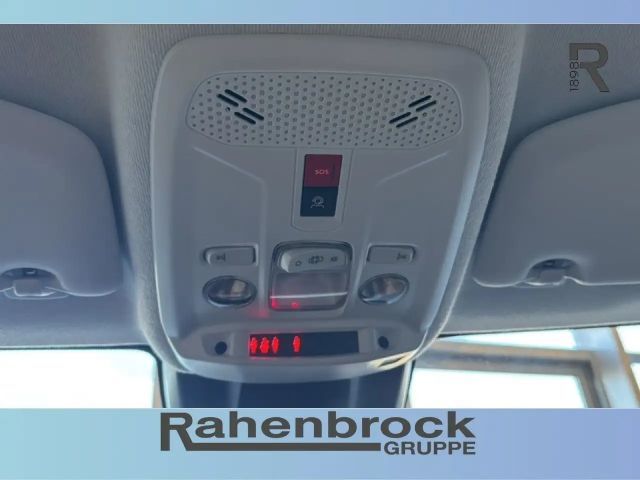 Opel Corsa Edition Hybrid