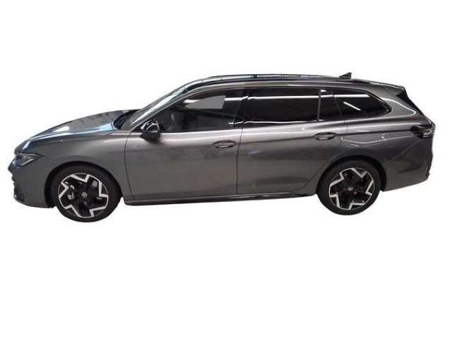 Volkswagen Passat 2.0 TDI DSG R-Line Variant