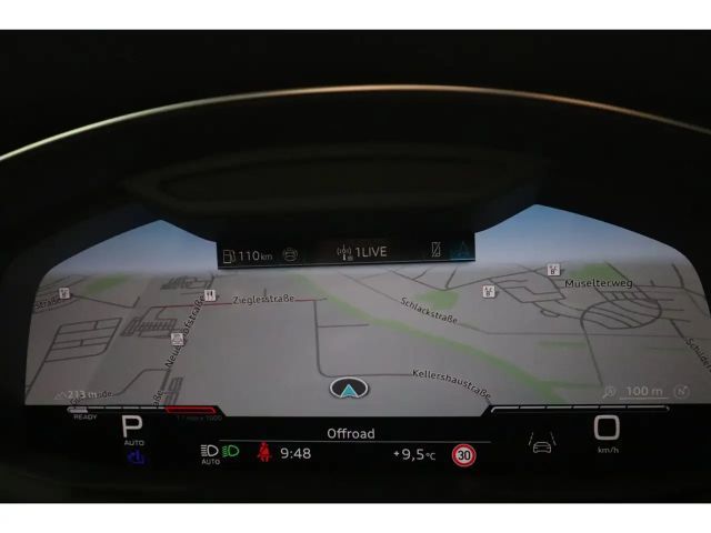 Audi RS6 4.0 TFSI Avant Quattro