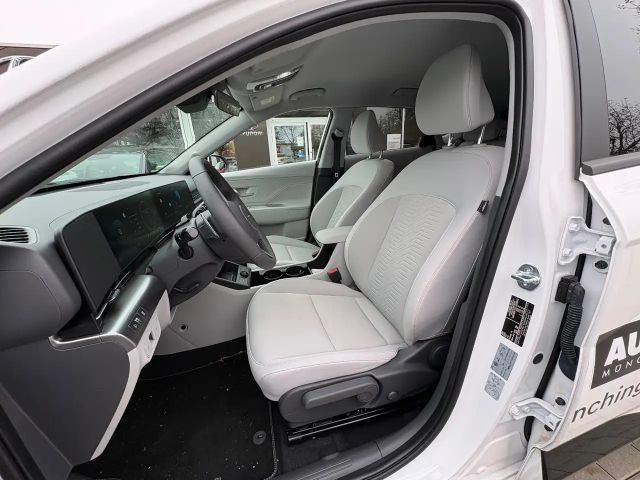 Hyundai Kona 64 kWh Electric Trend