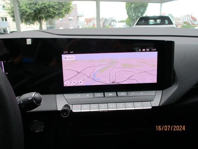 Opel Astra GS-Line Grand Sport