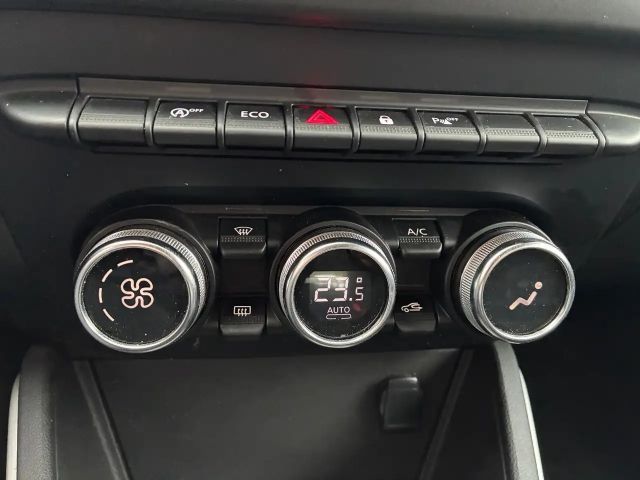 Dacia Duster Prestige