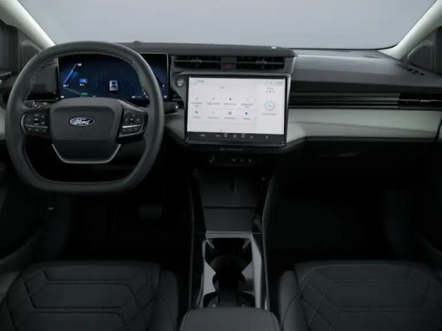 Ford Puma Gen-E Premium