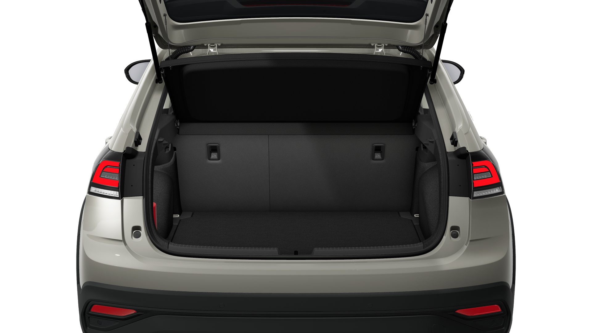 Volkswagen Taigo 1.0 TSI