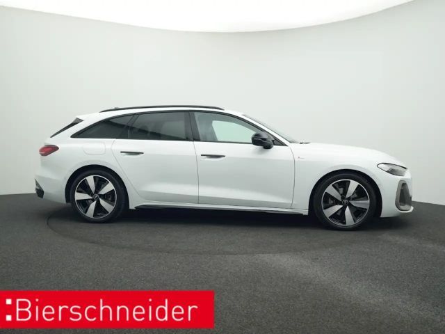 Audi A5 Avant Quattro S-Tronic