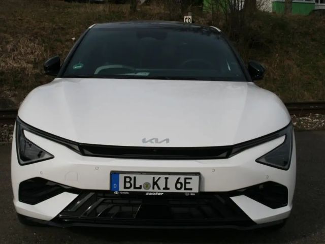 Kia EV6 GT-Line Vierwielaandrijving