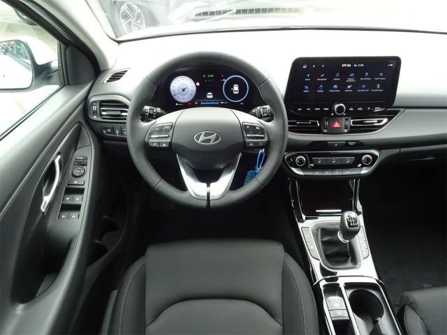 Hyundai i30 Kombi - PD GO 1.5 DPI c5kg1