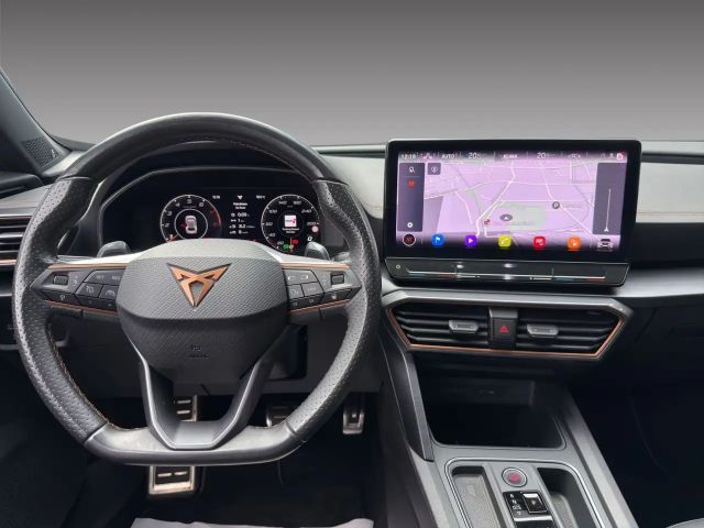 Cupra Formentor 2.0 TSI DSG VZ