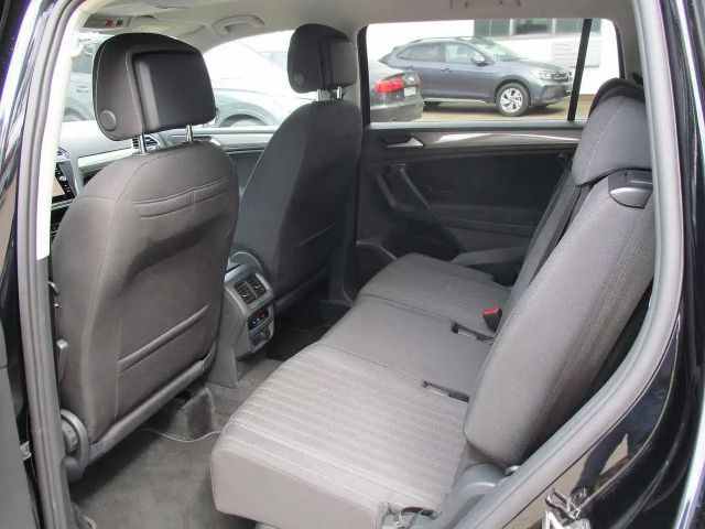 Volkswagen Tiguan 2.0 TDI Allspace DSG Life