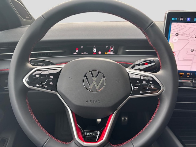 Volkswagen ID.7 4Motion GTX IQ.Drive