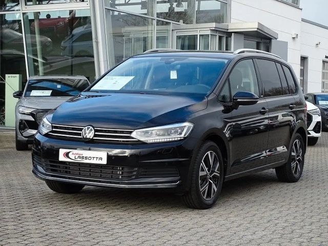 Volkswagen Touran 1.5 TSI DSG IQ.Drive Move