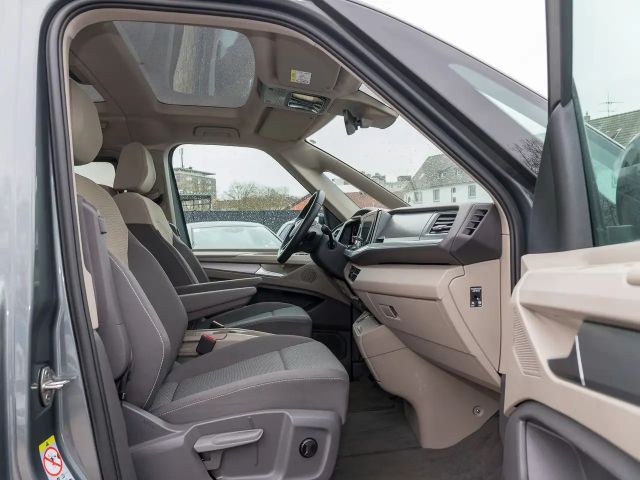 Volkswagen Multivan DSG T7