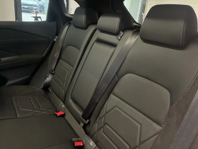 Nissan Qashqai DIG-T